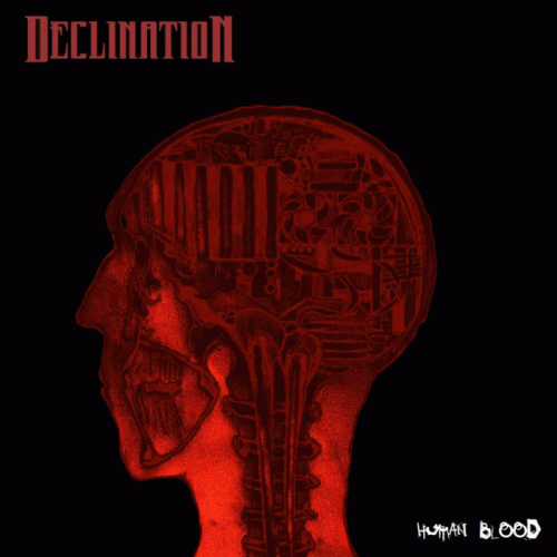 Declination : Human Blood